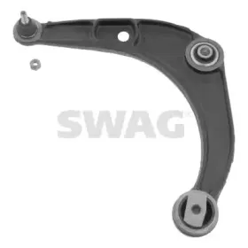 60 73 0009 SWAG Рычаг независимой подвески колеса, подвеска колеса 60 73 0009 SWAG Рычаг независимой подвески колеса, подвеска колеса